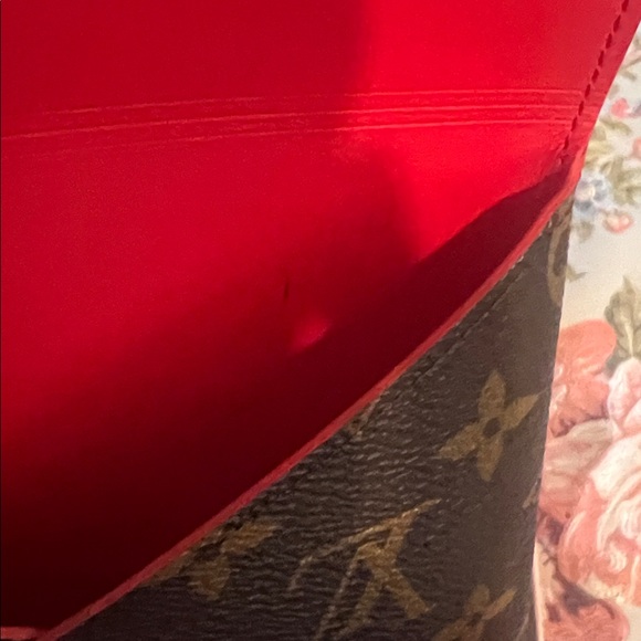 Louis Vuitton Kirigami Monogram Envelope Pouch Set - Picture 13 of 13